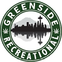 Greenside Recreational logo