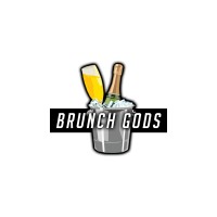 Brunch Gods logo