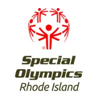 Special Olympics Rhode Island logo