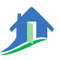 Open Door Property Management logo