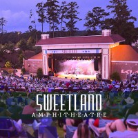 Sweetland Amphitheatre logo