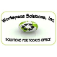 Workspace Solutions, Inc logo