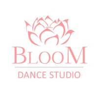 Bloom Dance Studio Omaha logo