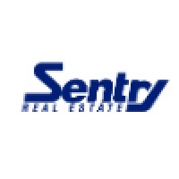 Sentry Real Estate Services logo
