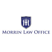 Morrin Law Office logo