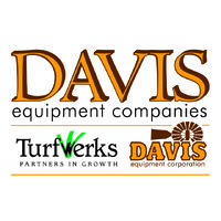 Davis Equipment Corporation logo