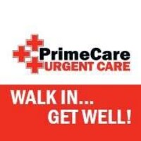 PrimeCare Urgent Care logo