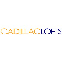 Cadillac Lofts logo