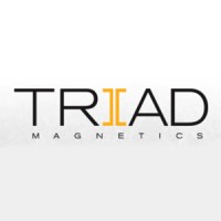 Triad Magnetics logo