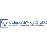 Clearview Open MRI logo