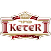 Keter Quality Judaica logo