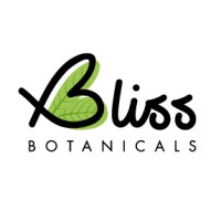 Bliss Botanicals logo