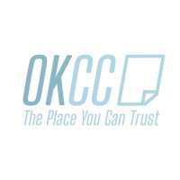 The Oklahoma County Clerk's Office logo