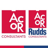 Rudds Consulting Engineers logo