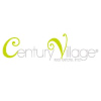 Century Village Real Estate Inc. logo