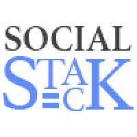 Social Stack logo