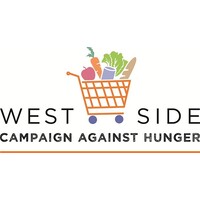 West Side Campaign Against Hunger logo
