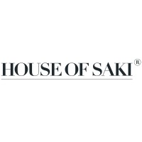 House Of SAKI logo