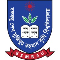 Image of Bangabandhu Sheikh Mujibur Rahman Agricultural University