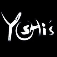 Yoshi's Jazz Club And Japanese Restaurant, Inc. logo