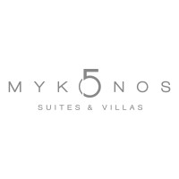 Mykonos No5 Suites & Villas logo