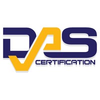 DAS Certification USA logo
