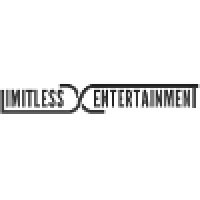 Limitless Entertainment, LLC logo