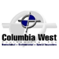 Image of Columbia West Engineering, Inc.