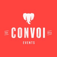 Convoi Events logo