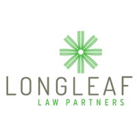 Longleaf Law Partners logo