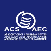 Association Of Caribbean States logo