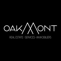 Oakmont Real Estate Services logo
