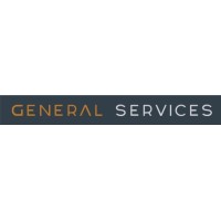 General Services logo