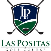 Las Positas Golf Course logo