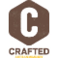 Crafted Artisan Meadery, LLC logo