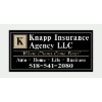 Knapp Insurance Agency LLC logo