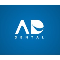 AD Dental logo