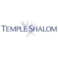 Temple Shalom Dallas logo