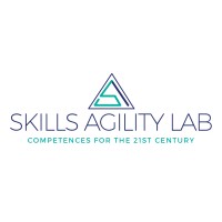 Skills Agility Lab logo