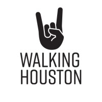 Walking Houston logo