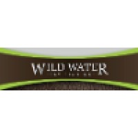 Wild Water Fly Fishing logo