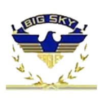 Big Sky High School logo
