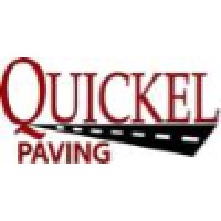 Quickel Paving logo