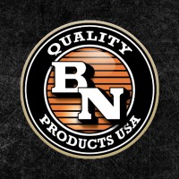 BN Products-USA™ logo