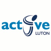 Active Luton logo