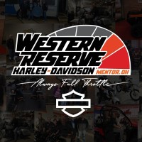 Image of Western Reserve Harley-Davidson