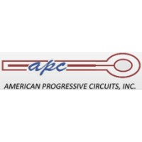 American Progressive Circuits logo