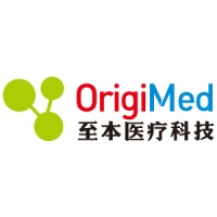 至本医疗科技（上海）有限公司 OrigiMed logo