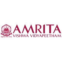 AMRITA VISHWA VIDYAPEETHAM logo