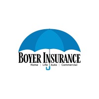 Boyer Insurance LLC logo